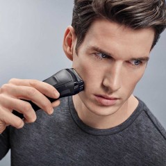 BRAUN Series 3 300s Electric Shaver - Premium Performance for a Close, Comfortable Shave